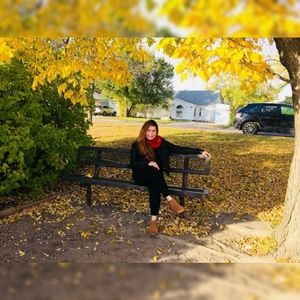 Meet your Posher, Zharice